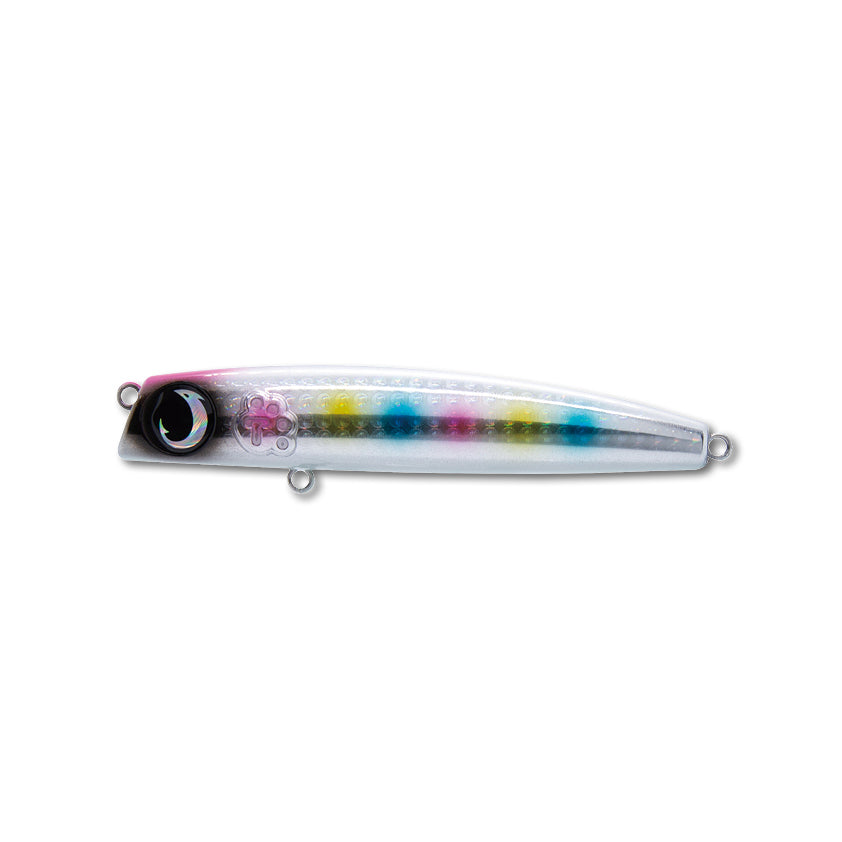 Jumprize Terotero-kun 115F 01