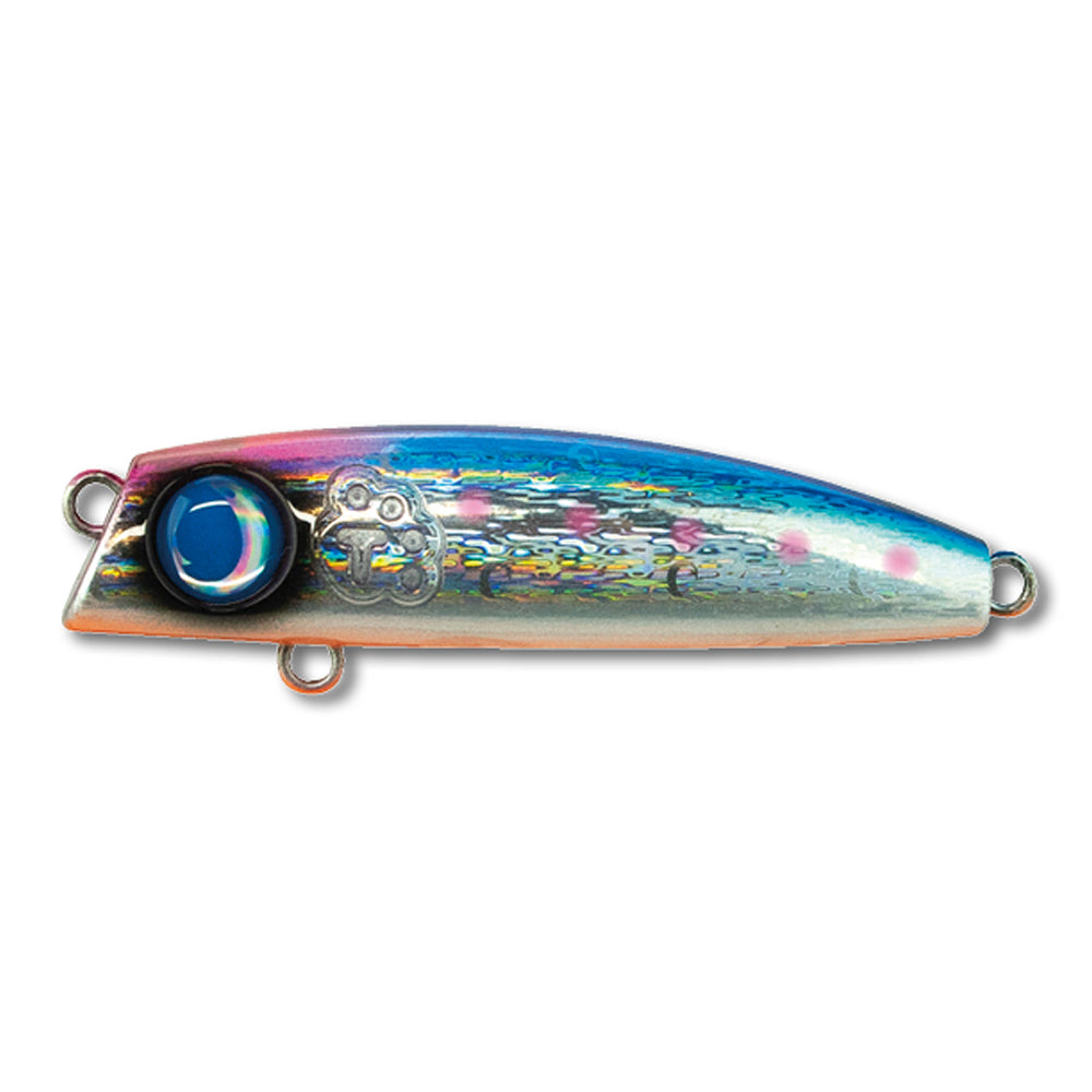 Jumprize Terotero-kun 75F 02