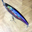 Little Jack Forma Heads 105mm 52g Sinking Pencil Keimura Ocean Iwashi