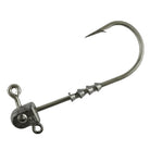 King Brown Jighead Forged Cover