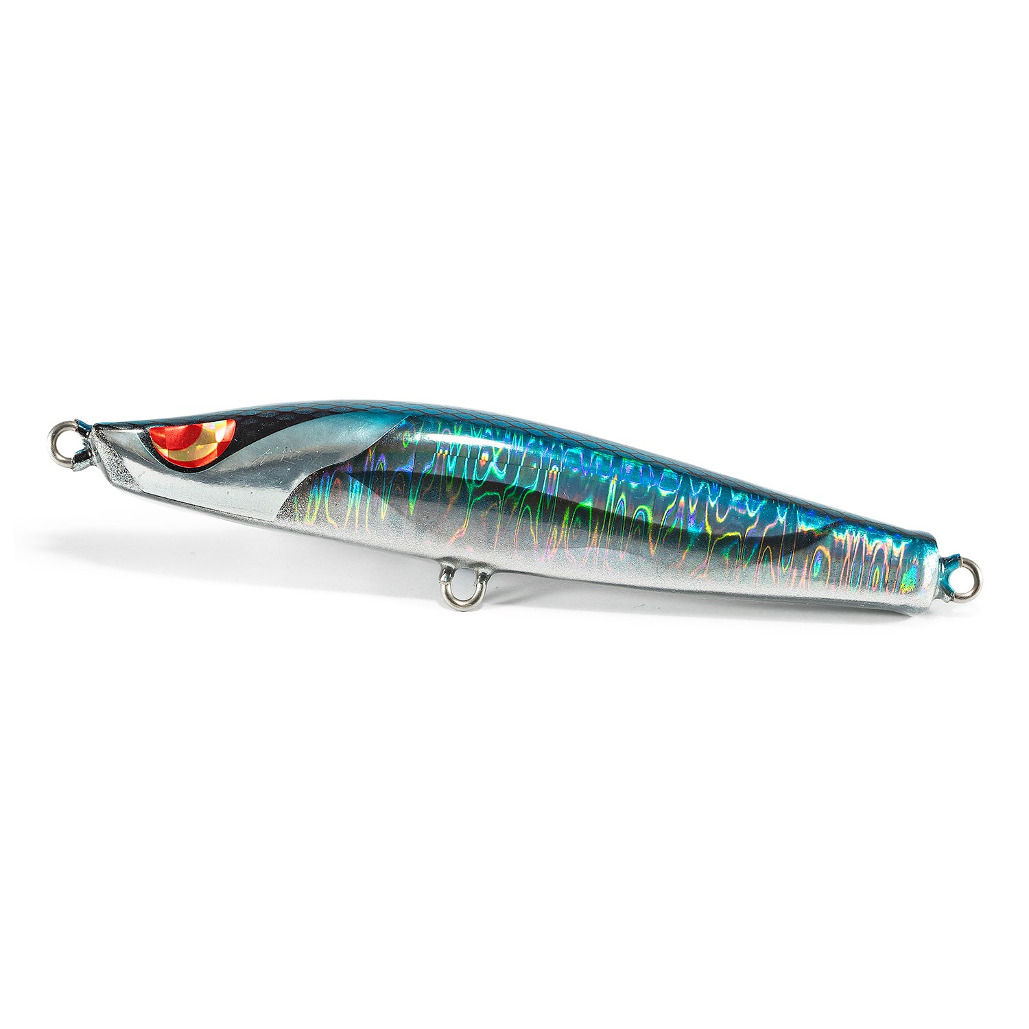 Lamble Bait Haoli CD Pencil 108 Flying Fish