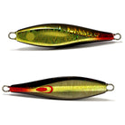 Lamble Bait Haoli Kanpachi 2 105g Black Gold