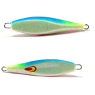 Lamble Bait Haoli Kanpachi 2 105g Blue Yellow Oil
