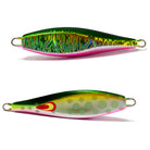 Lamble Bait Haoli Kanpachi 2 105g GRNSCP