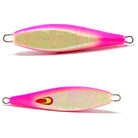 Lamble Bait Haoli Kanpachi 2 105g Pink Oil