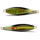 Lamble Bait Haoli Kanpachi 2 105g White Black Gold