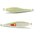 Lamble Bait Haoli Kanpachi 2 135g White Oil