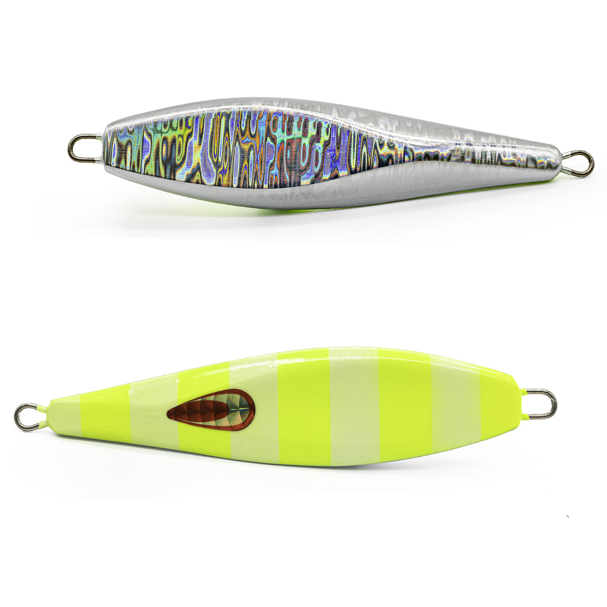 Lamble Bait Haoli Kanpachi 2 - 195g CG