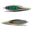 Lamble Bait Haoli Kanpachi 2 - 195g Silver Glow Dot