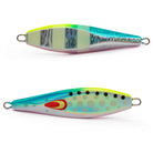 Lamble Bait Haoli Kanpachi 2 - 195g Toxic Sardine