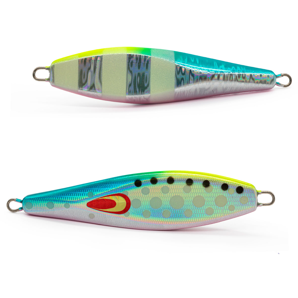 Lamble Bait Haoli Kanpachi 2 - 195g Toxic Sardine