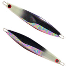 Lamble Bait Haoli King 105g Black Oil Slick