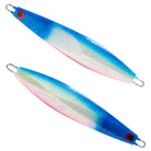 Lamble Bait Haoli King 105g Blue Oil Slick