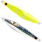 Lamble Bait Haoli King 105g Chartreuse Glow