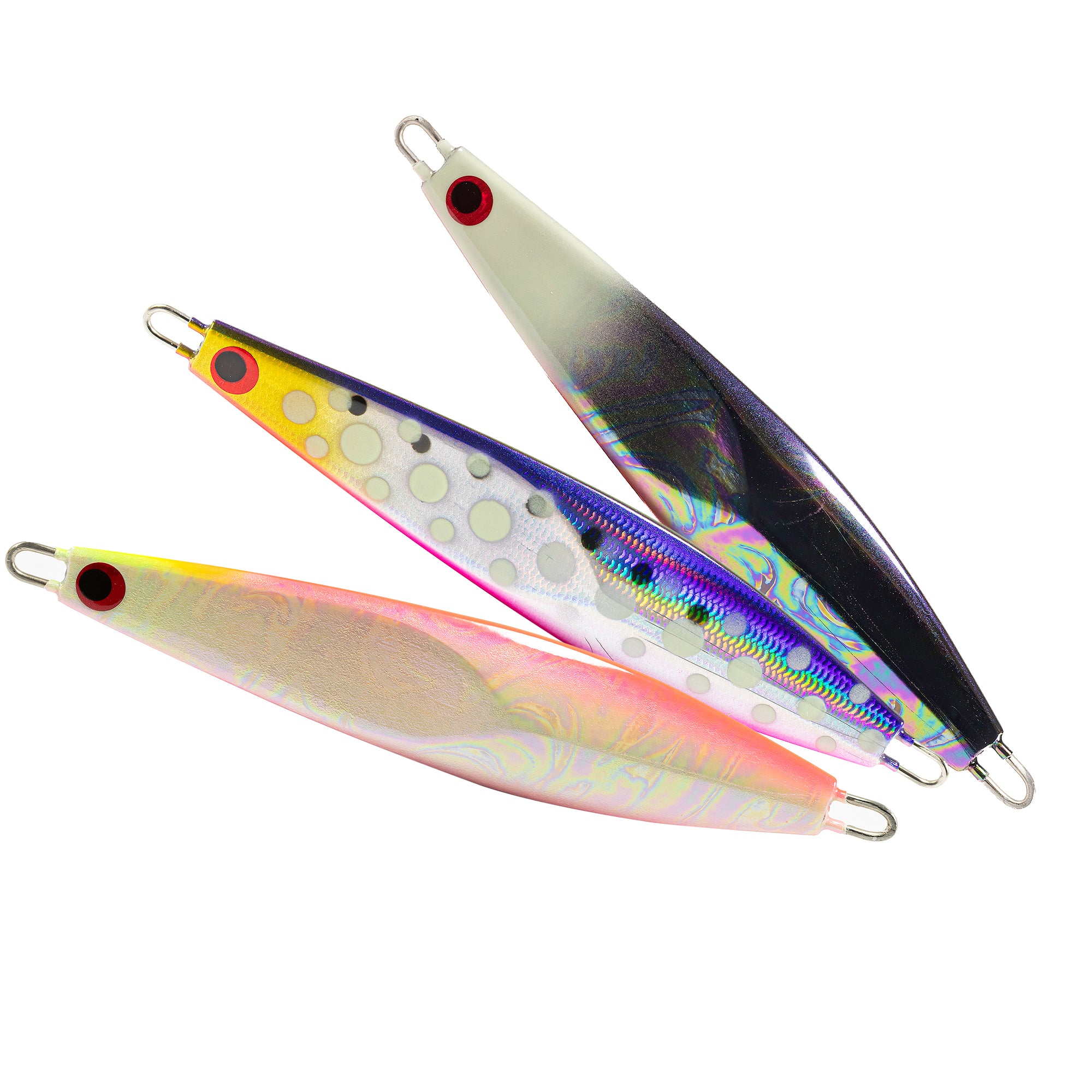 Lamble Bait Haoli King 105g Cover