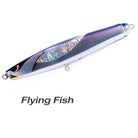 Lamble Bait Haoli Bluefin Tuna OD 190 Flying Fish