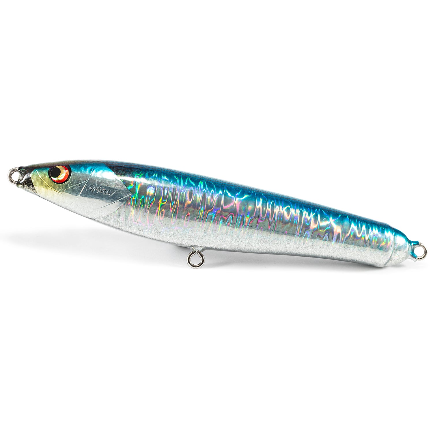 Lamble Bait Haoli Diving 115 Blue