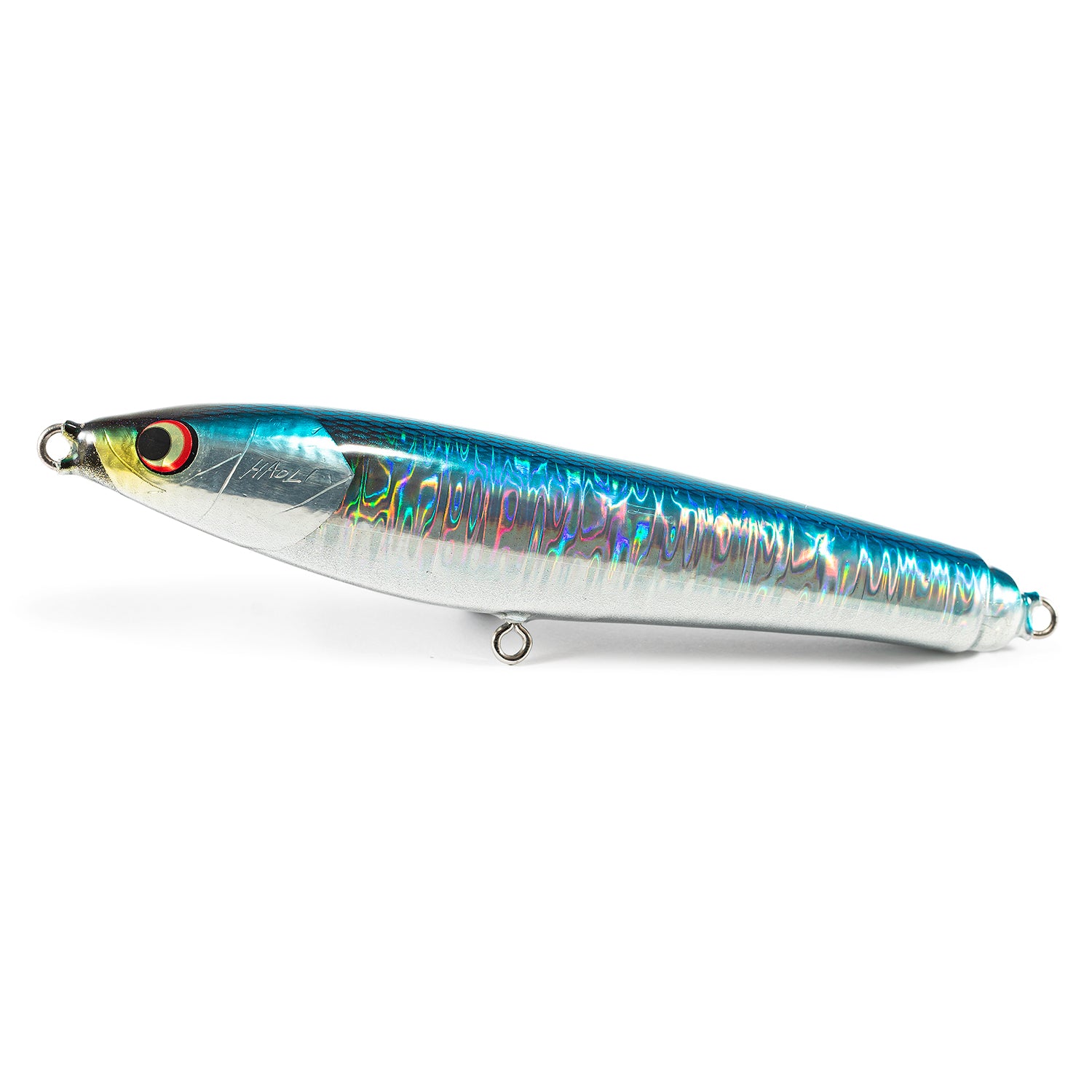 Lamble Bait Haoli Diving 130 Blue