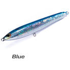 Lamble Bait Haoli Diving 170 Blue