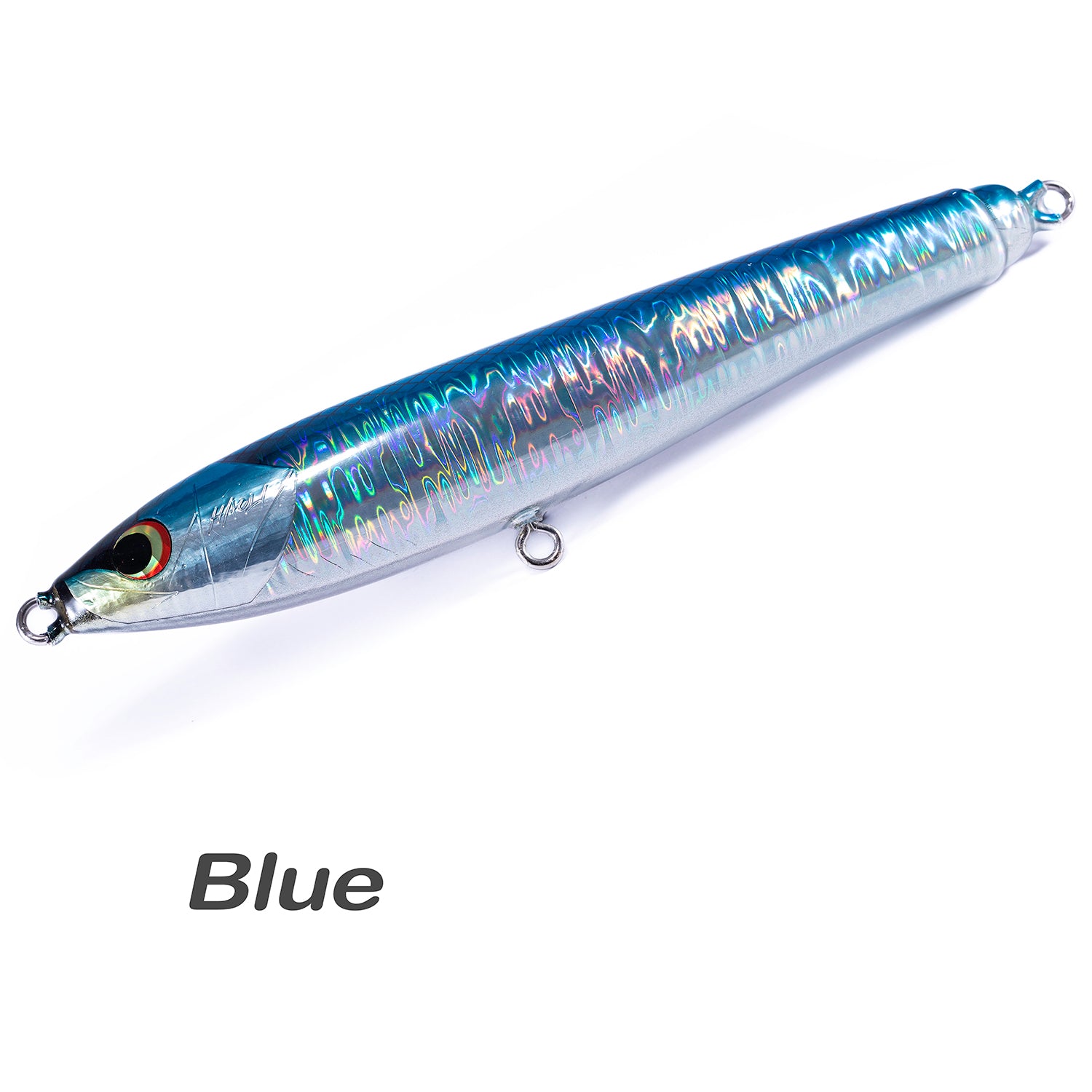 Lamble Bait Haoli Diving 170 Blue