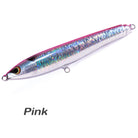 Lamble Bait Haoli Diving 170 Pink