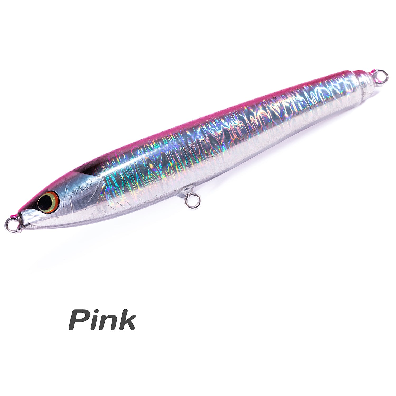 Lamble Bait Haoli Diving 170 Pink