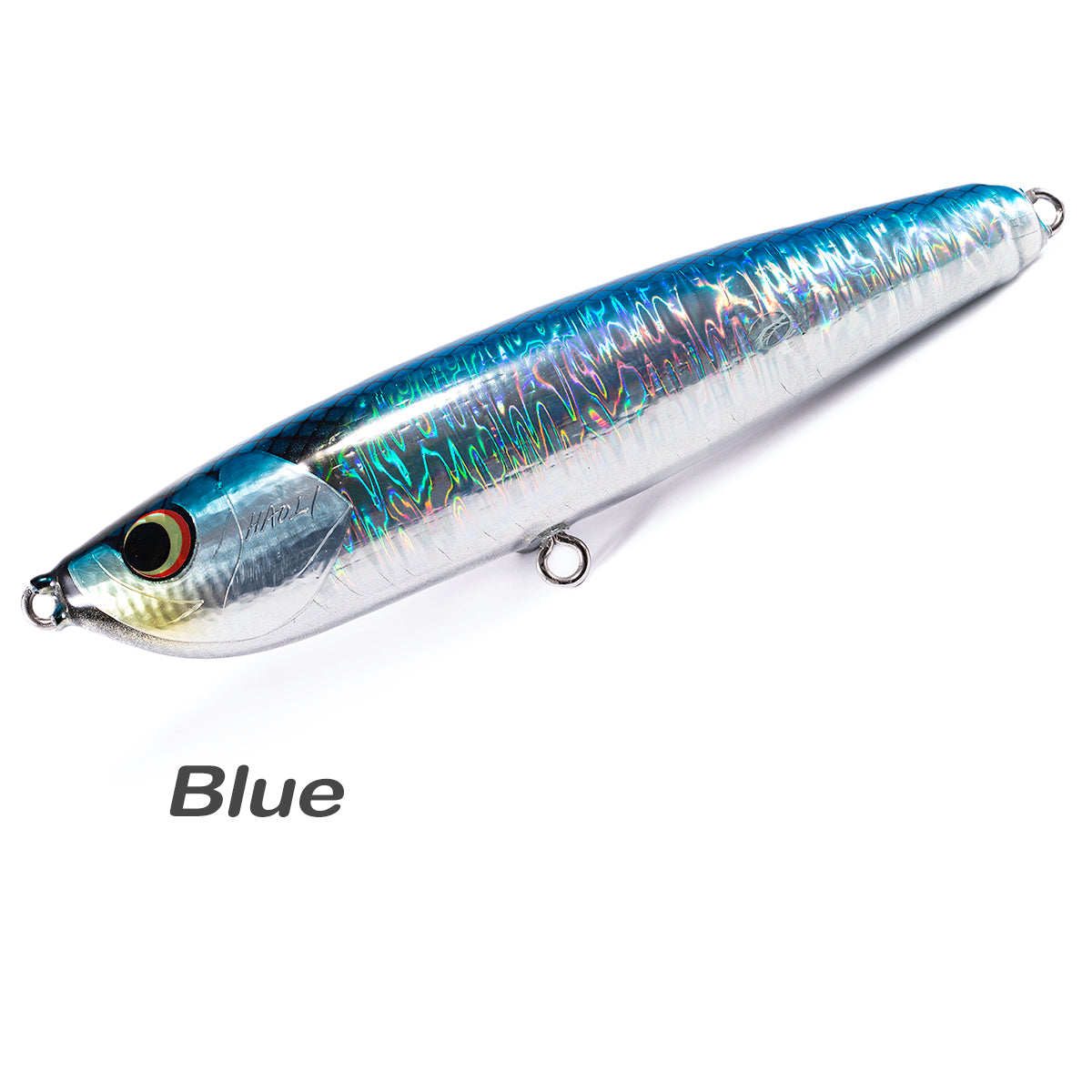 Lamble Bait Haoli Pencil 150 Blue