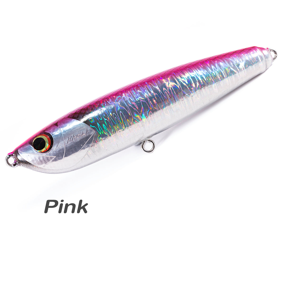 Lamble Bait Haoli Pencil 150 Pink