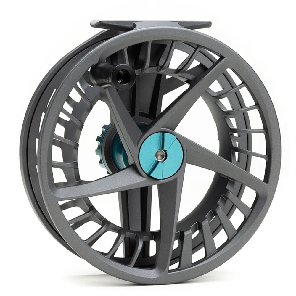 Lamson Liquid Max - Tidal Back