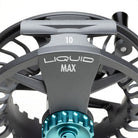 Lamson Liquid Max - Tidal Reel Seat