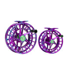 Lamson Litespeed Special Edition - Wild Child Duo Front