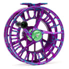 Lamson Litespeed Special Edition - Wild Child Front