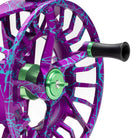 Lamson Litespeed Special Edition - Wild Child Handle