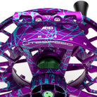 Lamson Litespeed Special Edition - Wild Child Seat