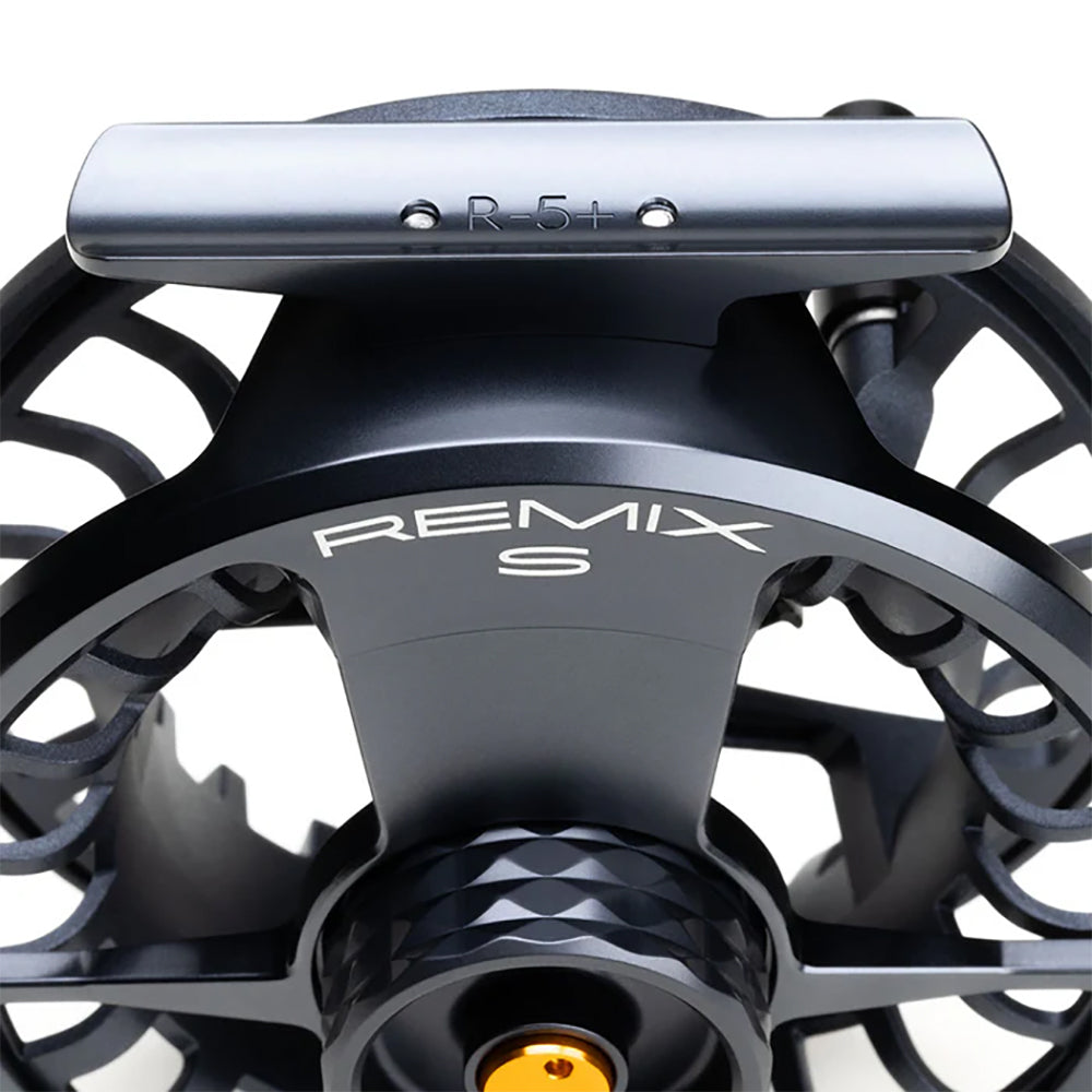 Lamson Remix S Series - Day Break Reel Seat