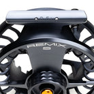 Lamson Remix S Series - Day Break Reel Seat