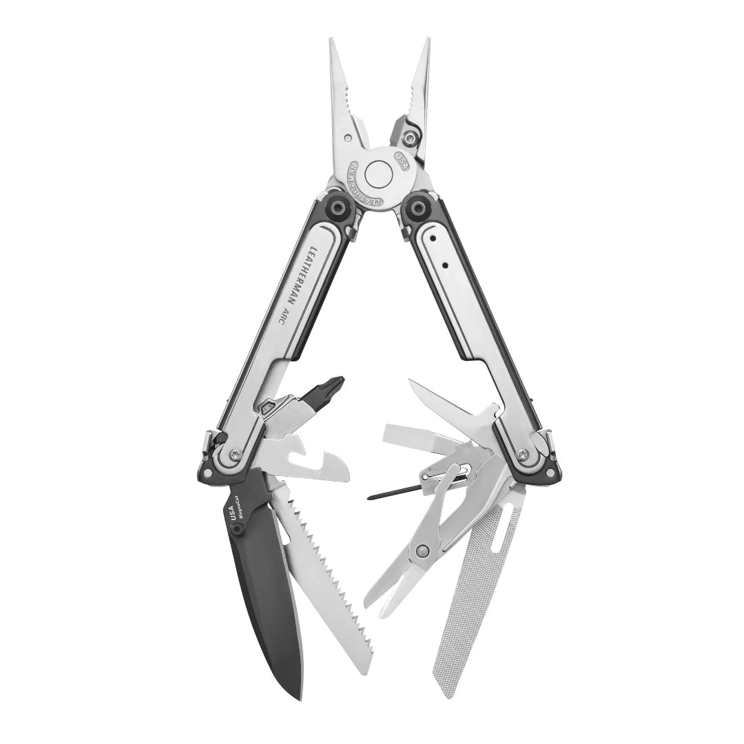 Leatherman Arc with Nylon Sheath Cover