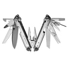 Leatherman Arc with Nylon Sheath Tools
