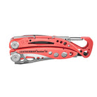 Leatherman Skeletool CX Guava Closed