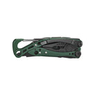 Leatherman Skeletool CX OD Green Folded