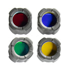 Ledlenser Colour Filter Set Cover