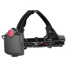 Ledlenser H14R.2 Headtorch Back