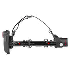 Ledlenser H14R.2 Headtorch Side