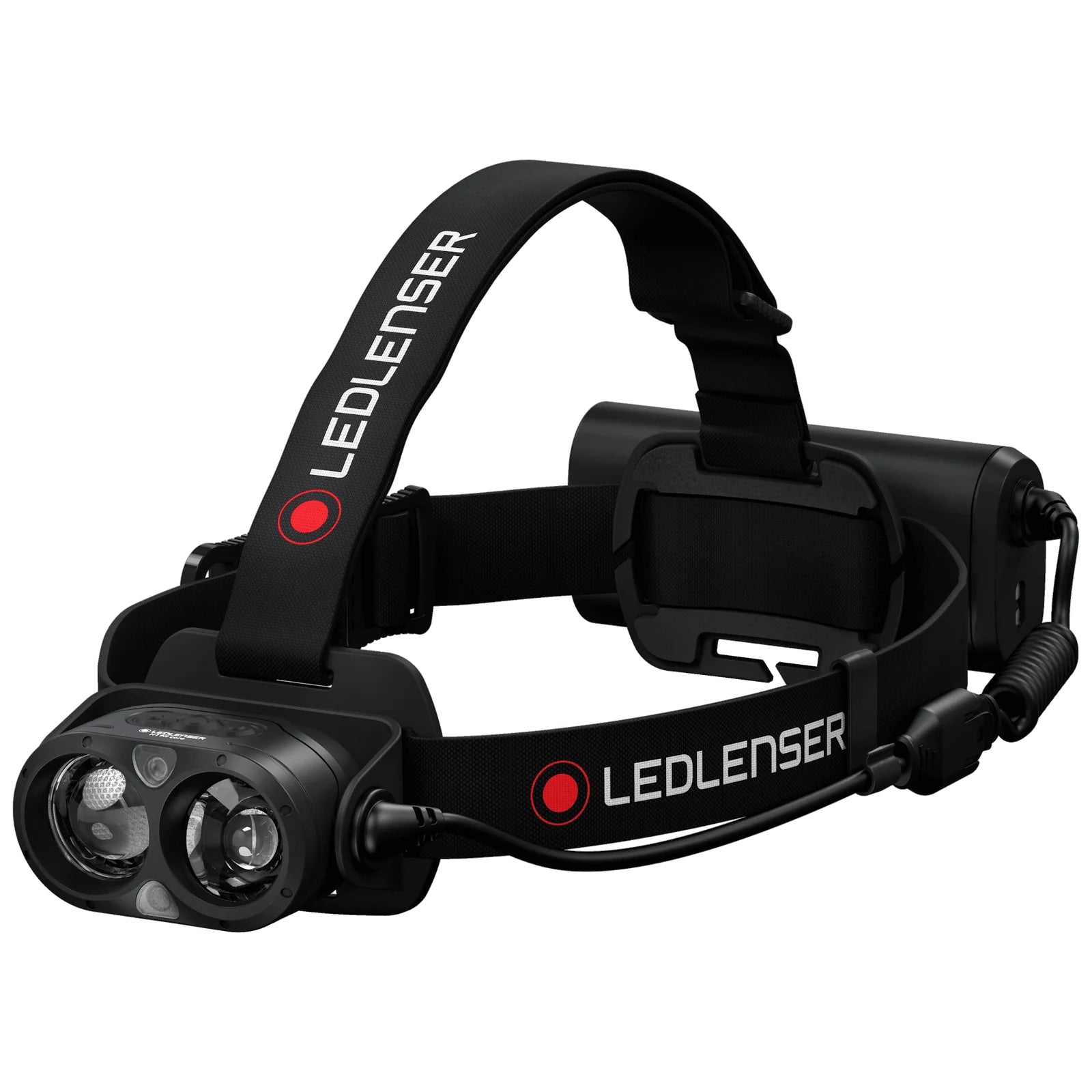 LedLenser H19R Core Cover