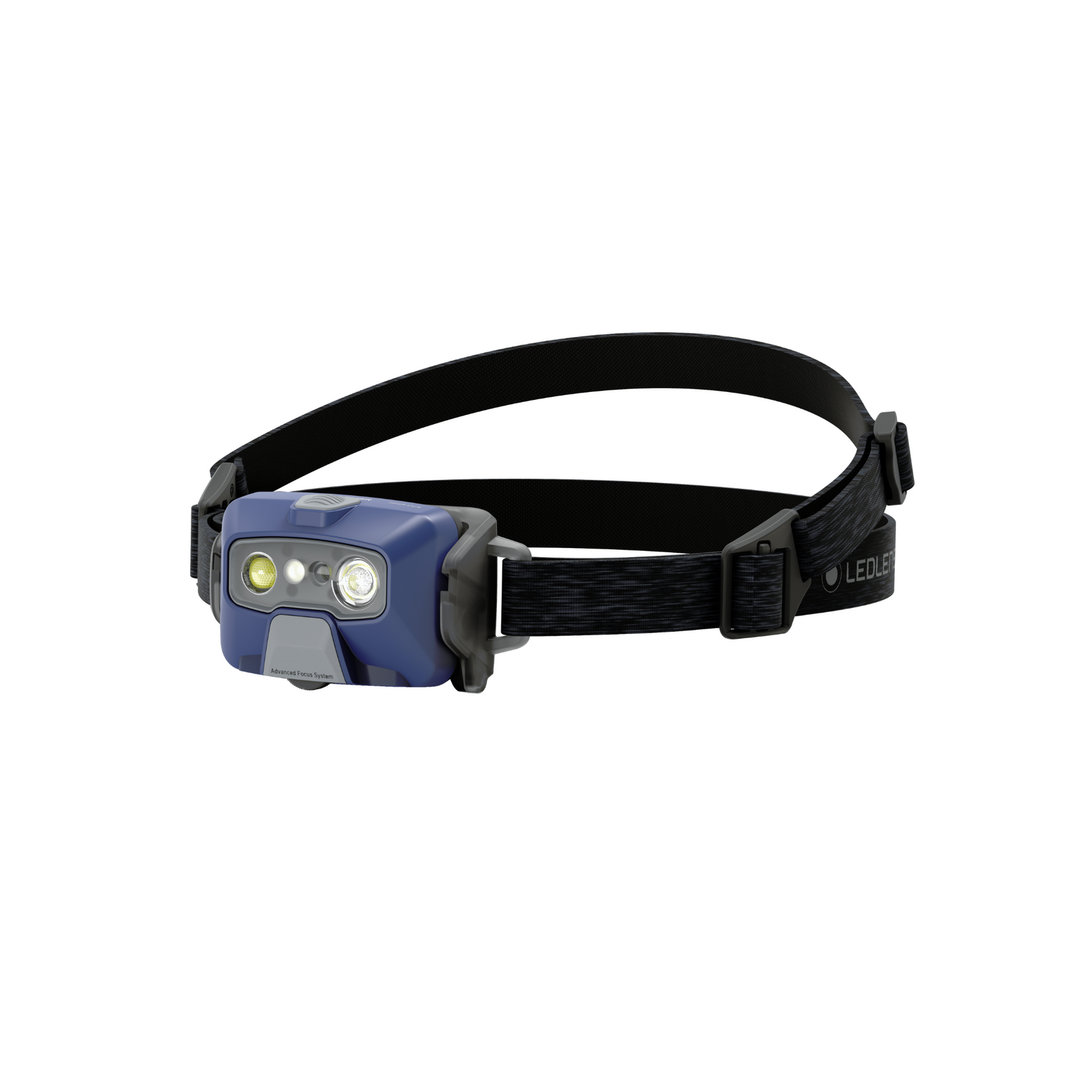 Ledlenser HF6R Core Headlamp Blue