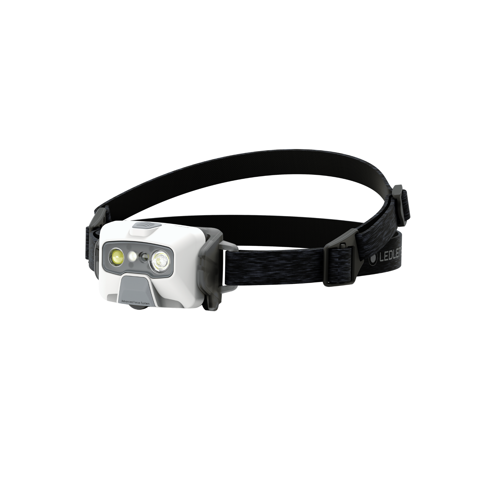 Ledlenser HF6R Core Headlamp White