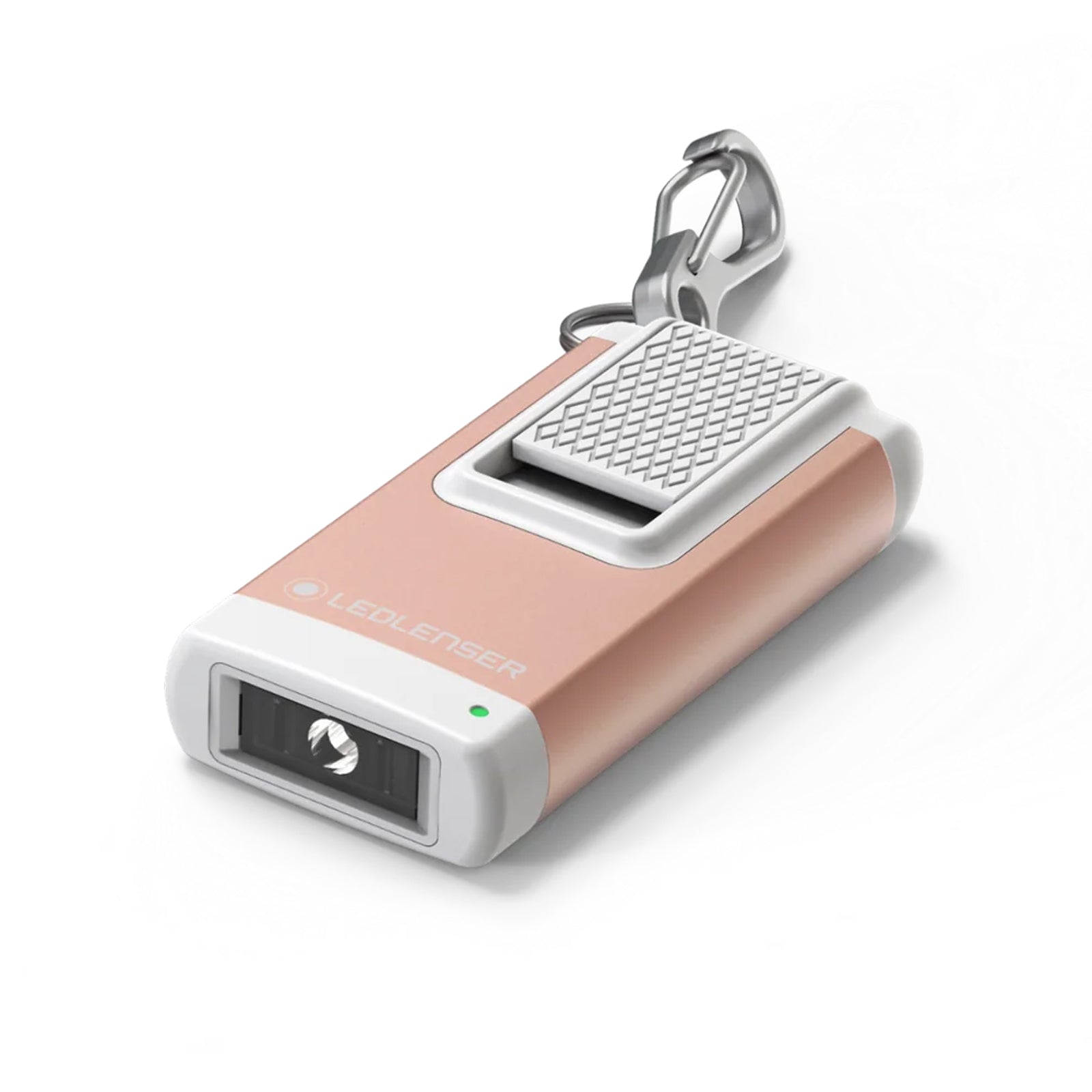 Ledlenser K4R Keychain Light Rose