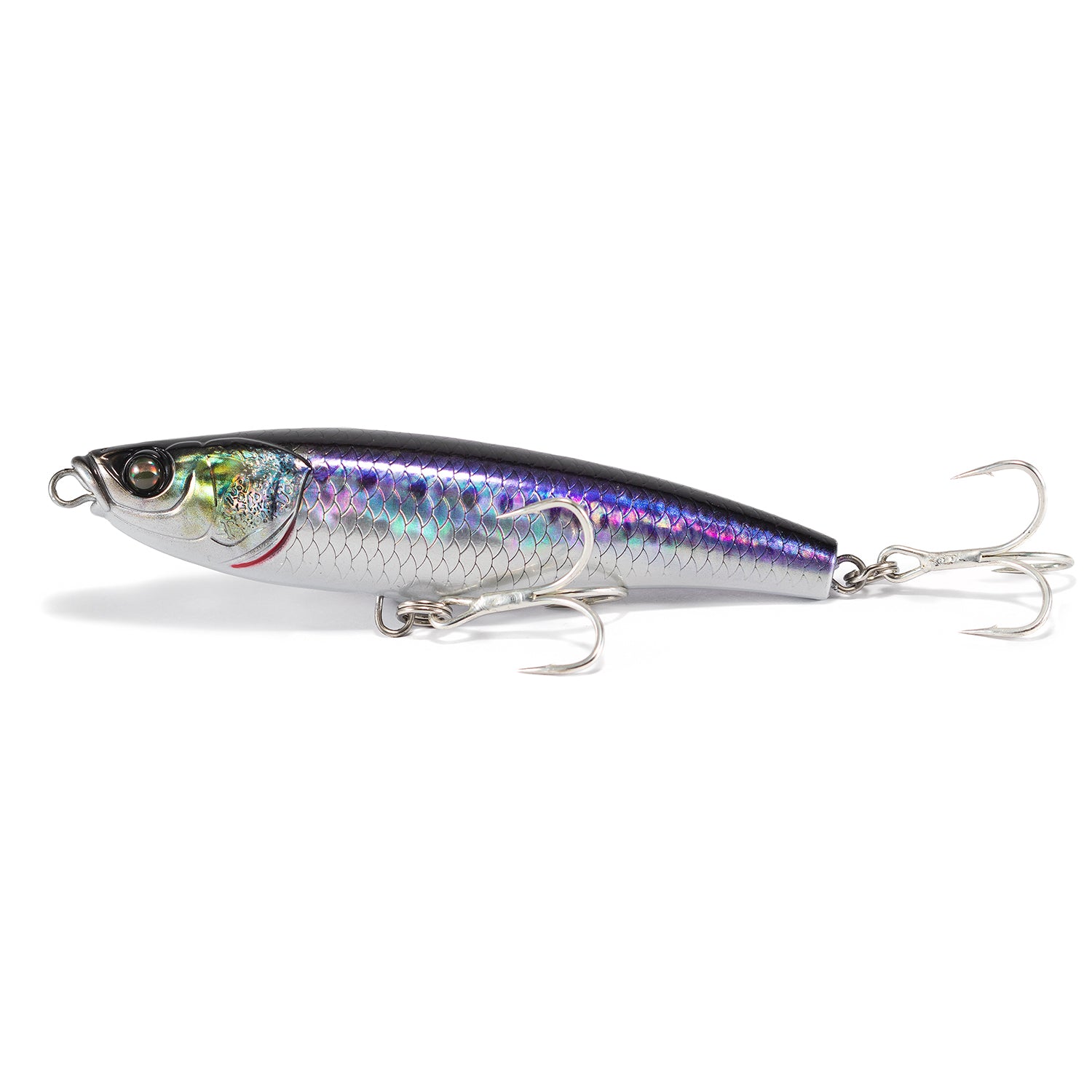 Little Jack Forma Heads 105 07