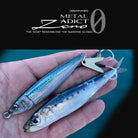 Little Jack Metal Adict Zero Cover