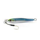 Little Jack Micro Adict Asymmetry 5g 09 Chart Head Glow Belly